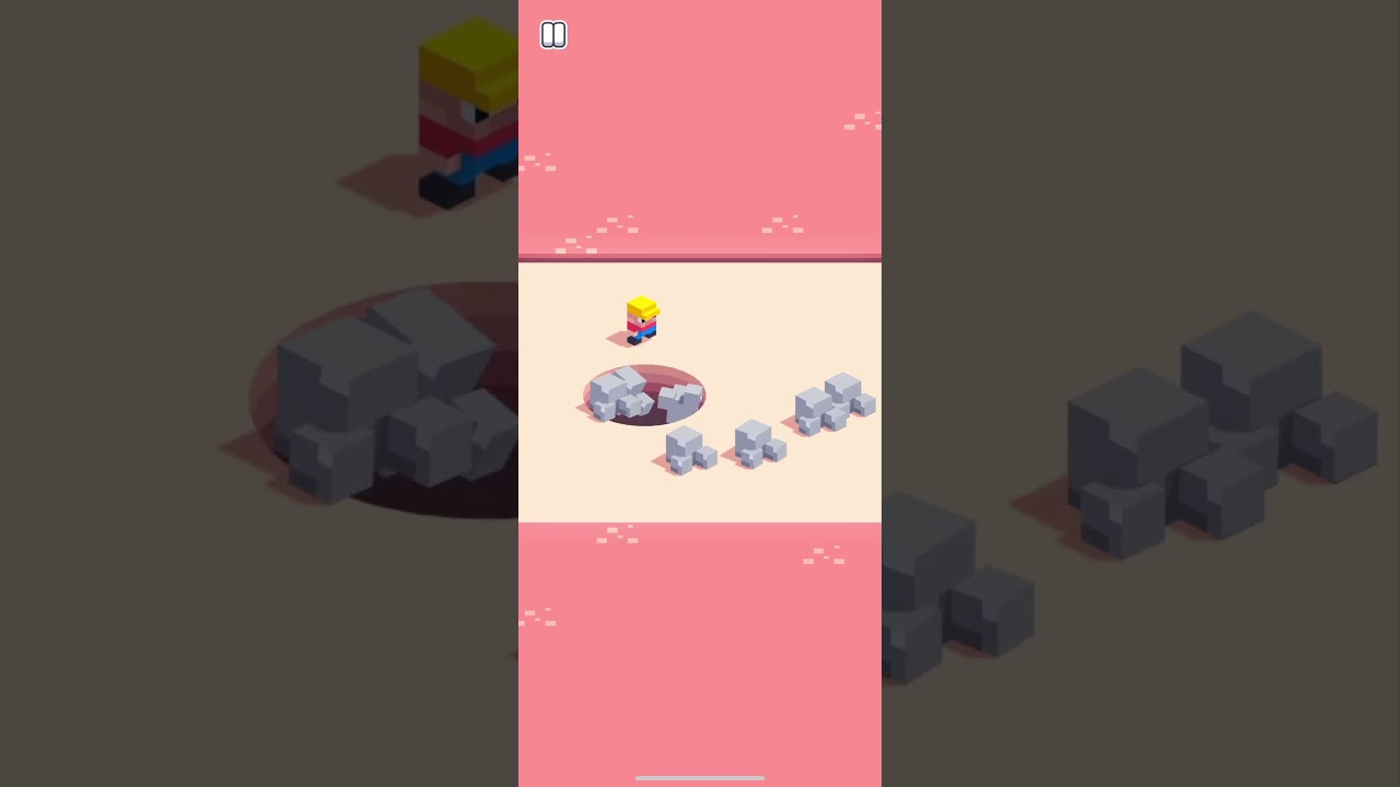 Subscribe, Fancade levels every day! 🦕💥 #fancadegame #fancade #gameplay #freegames