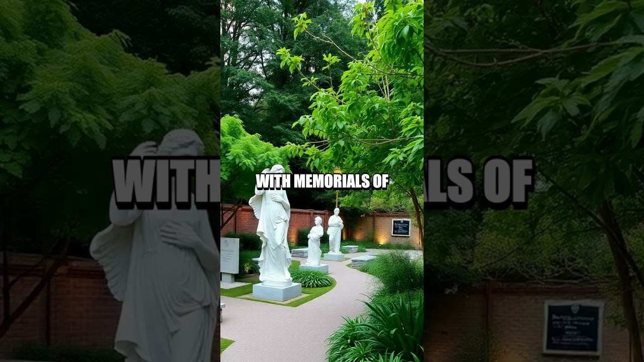 Visiting the Retro Charm of FindAGrave.com
