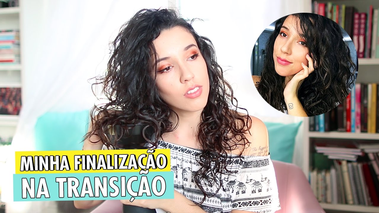 Minha finalização na transição #4