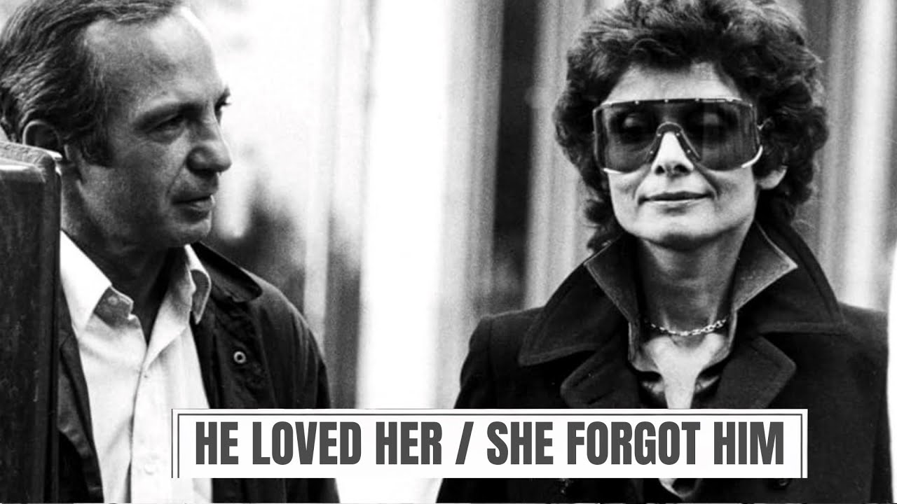 Ben Gazzara Loved Audrey Hepburn 30 Years. She Forgot Him Immediately