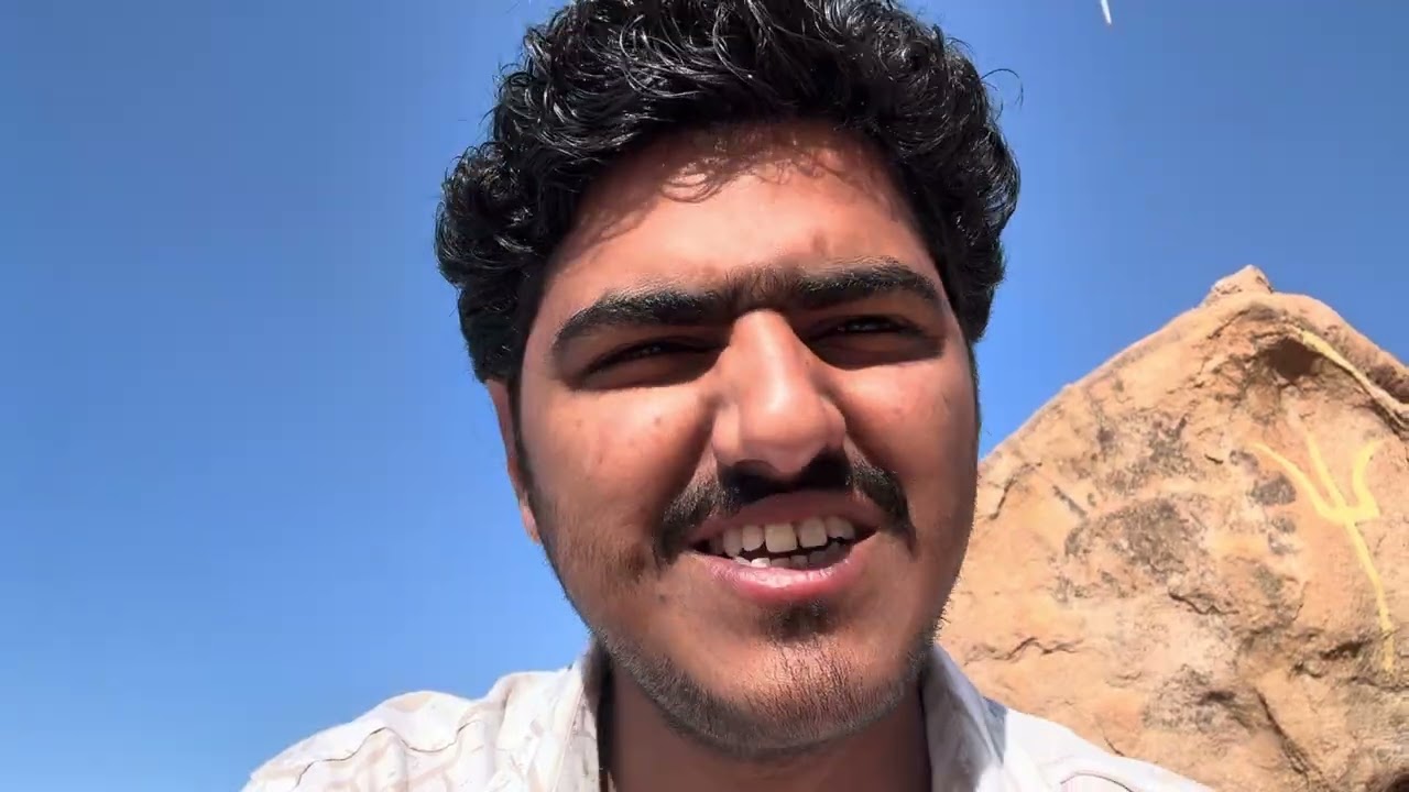 सुवर्णगिरी जालोर Jalor | Solo Travel Rajasthan | MUKSA |