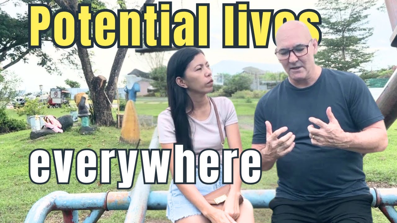 You're Not Average | Here's Why