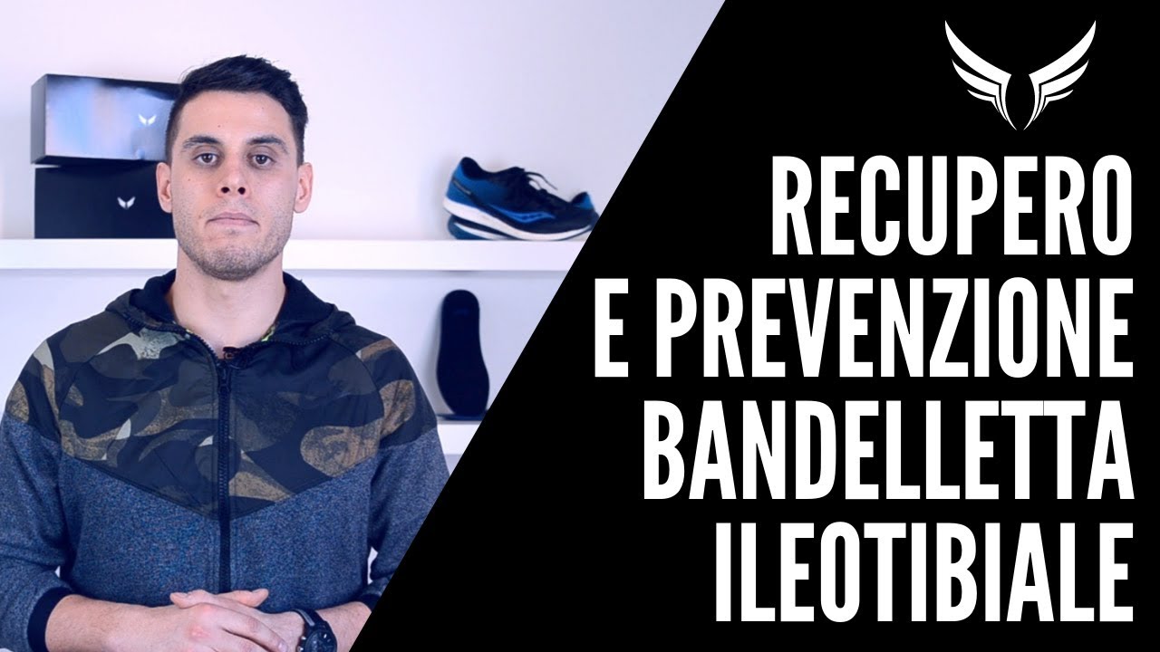 Bandelletta Ileotibiale | Recupero e Prevenzione del Ginocchio del Corridore