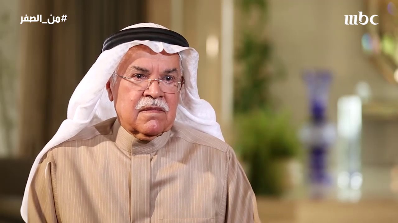 المهندس علي النعيمي يروي قصة مشاركته في صيد ذئب أكل بعض أغنامه وهو طفل صغير