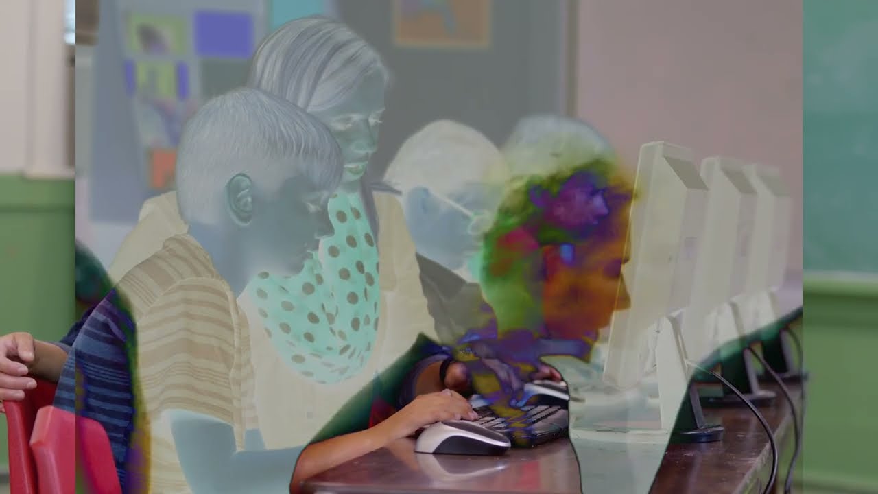 Celeda, Danny Tenaglia - Music Is The Answer (KREAM Extended Remix) | Unofficial Video