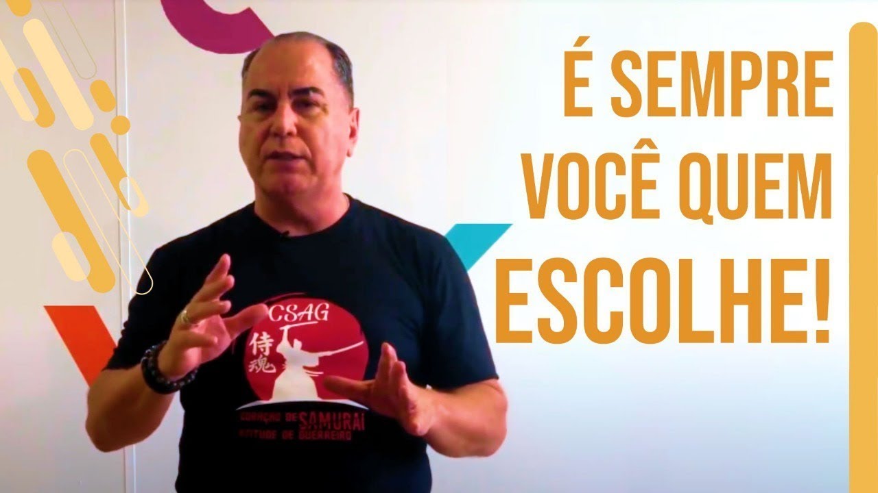 2 TIPOS DE VIDA, qual é O SEU?