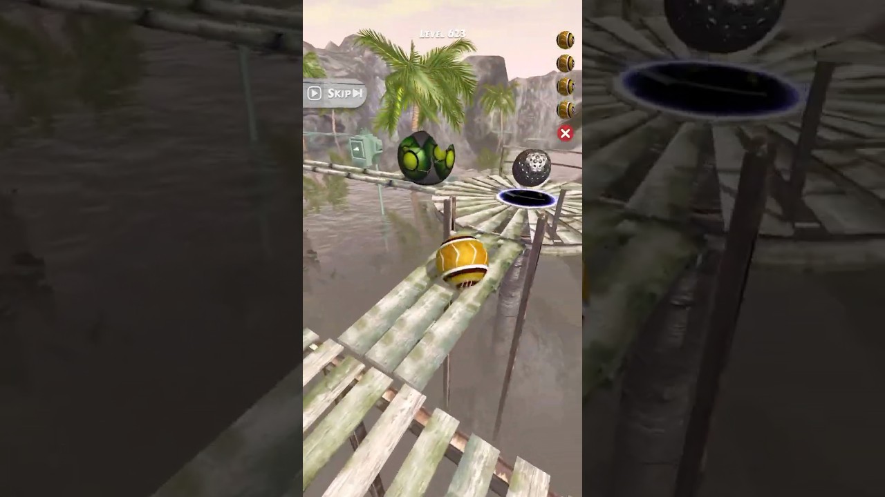Rollance adventure new world 623