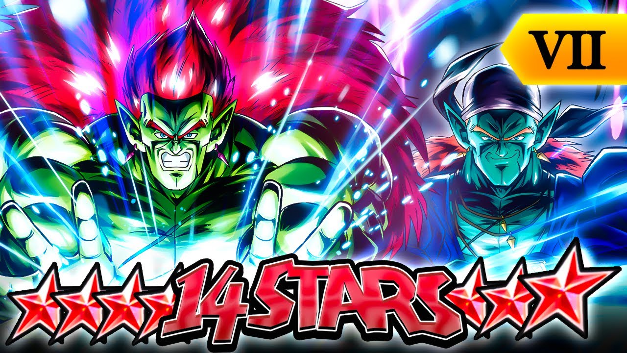 (Dragon Ball Legends) ВАУ, НА САМОМ ДЕЛЕ ОЧЕНЬ ХОРОШО! ZENKAI RED BOJACK ЗАСТАВЛЯЕТ БУДУЩЕГО ИГРО...