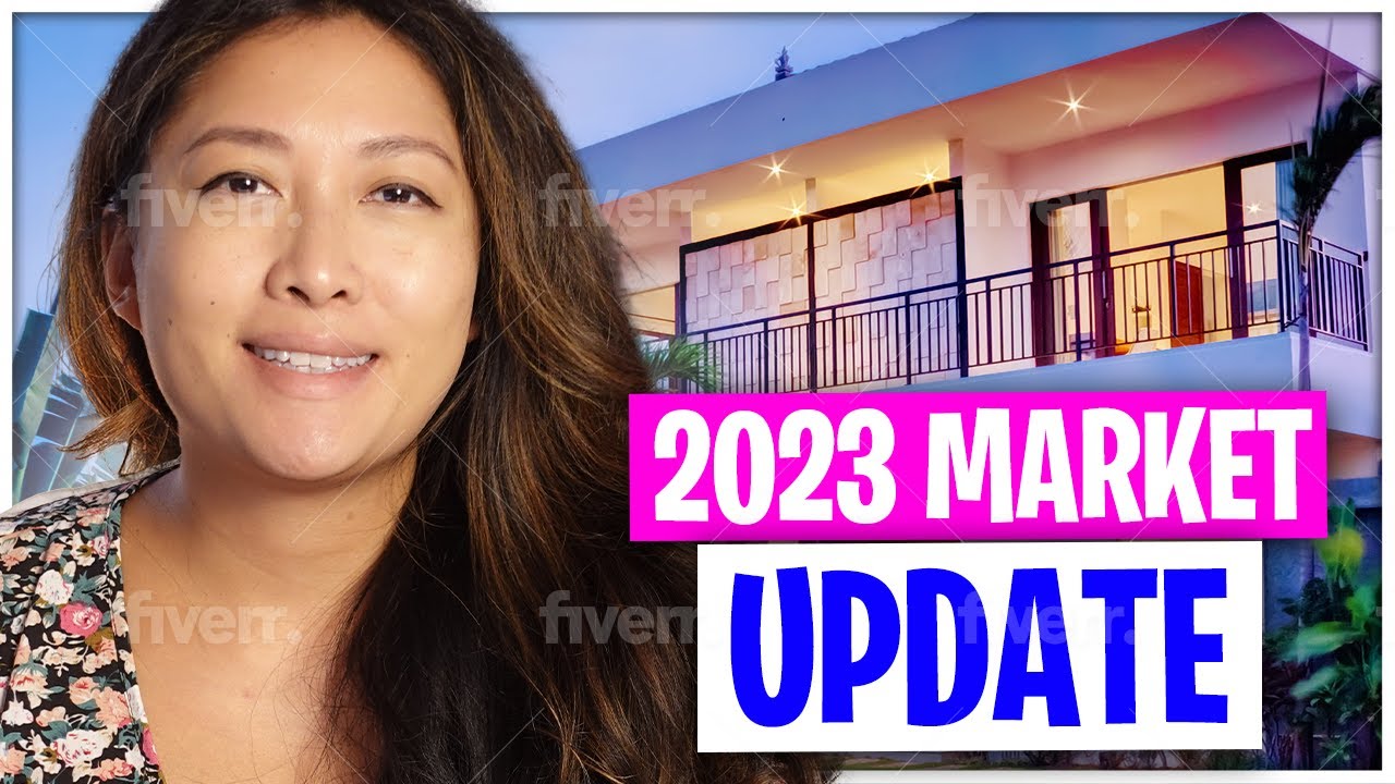 2023 Reno Real Estate Market Update | Reno Housing Market