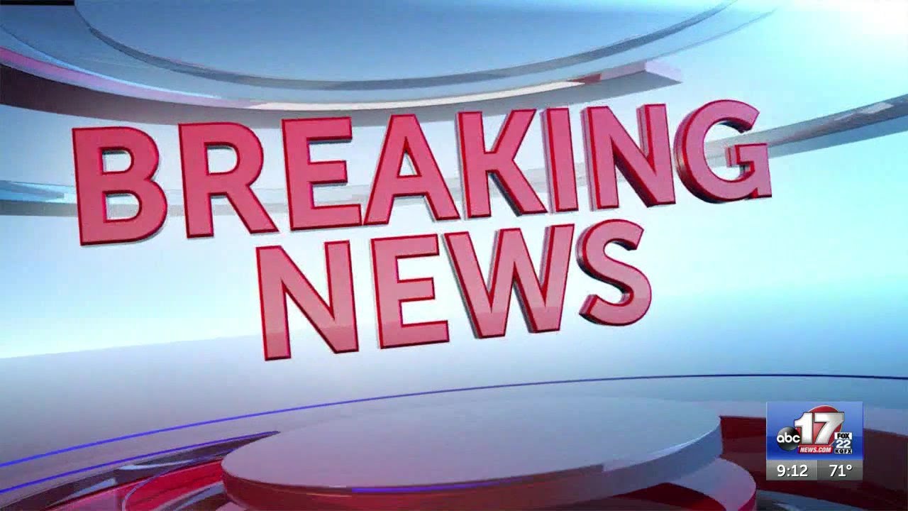 Large law-enforcement presence at residence in Moberly