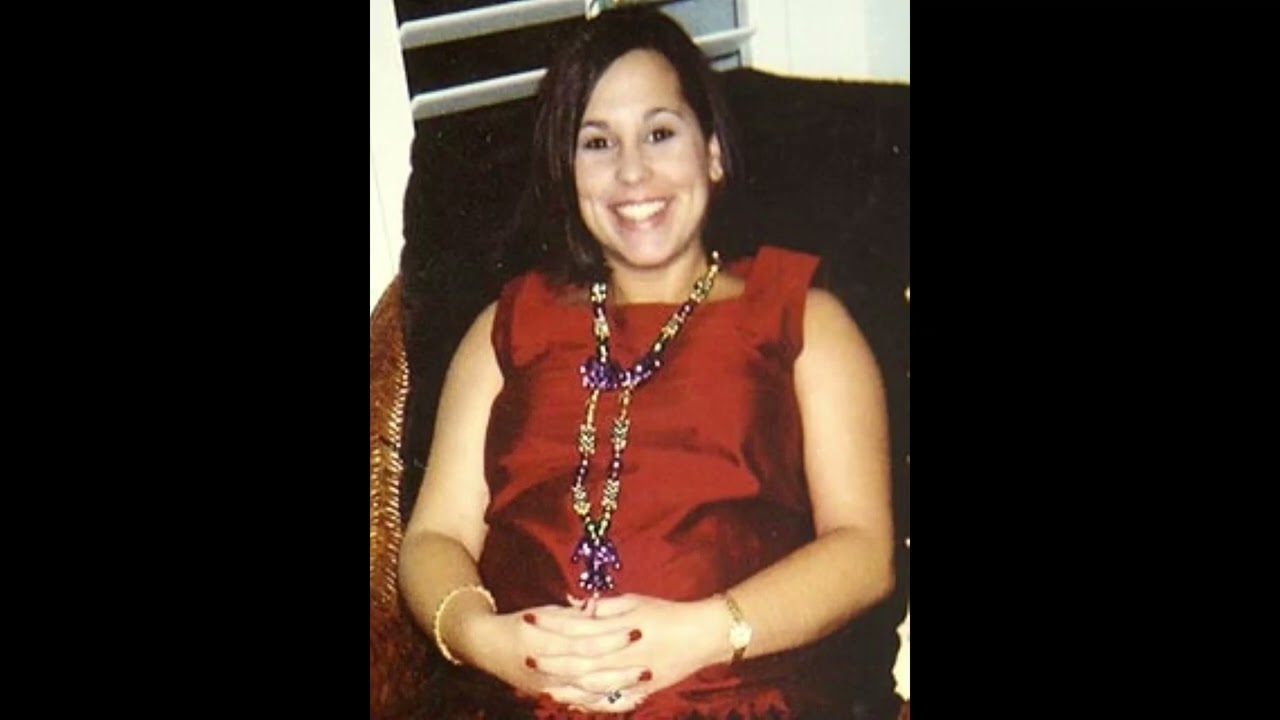 162. Scott Peterson is Guilty