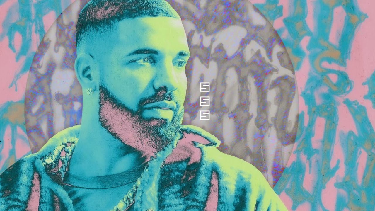 Drake Type Beat - 