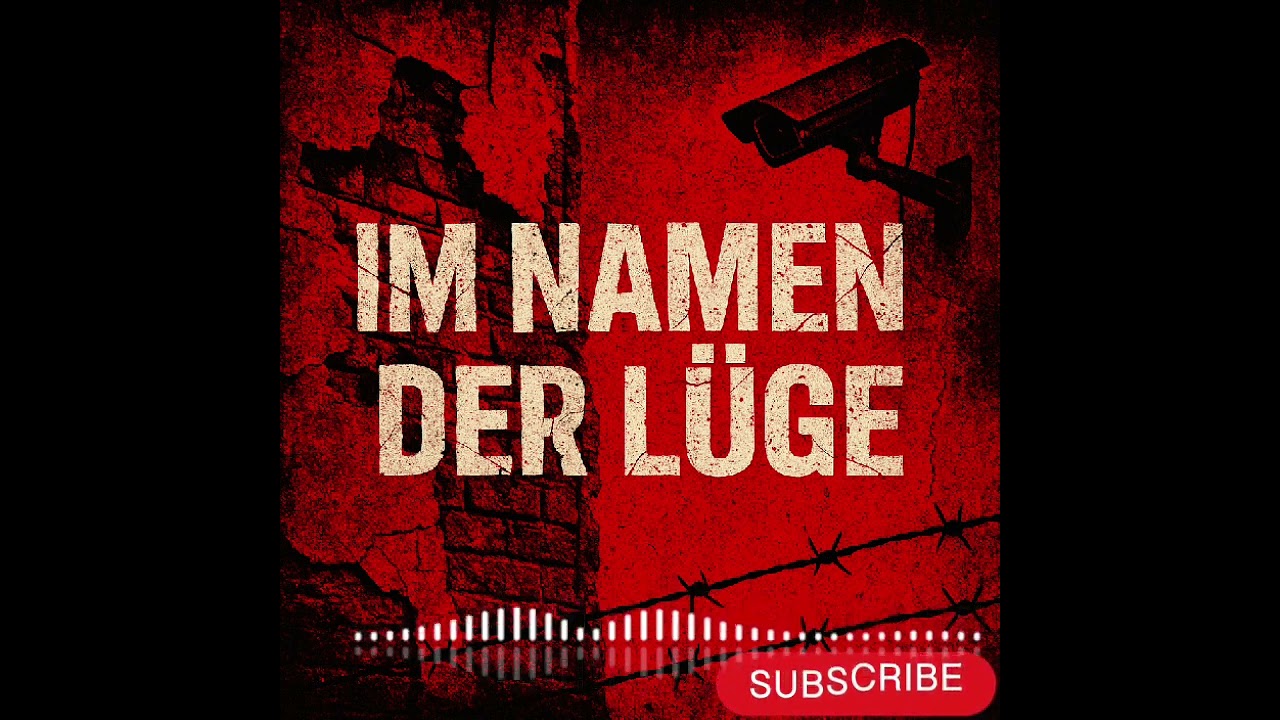 SystemfehlerMensch  - Im Namen der Lüge