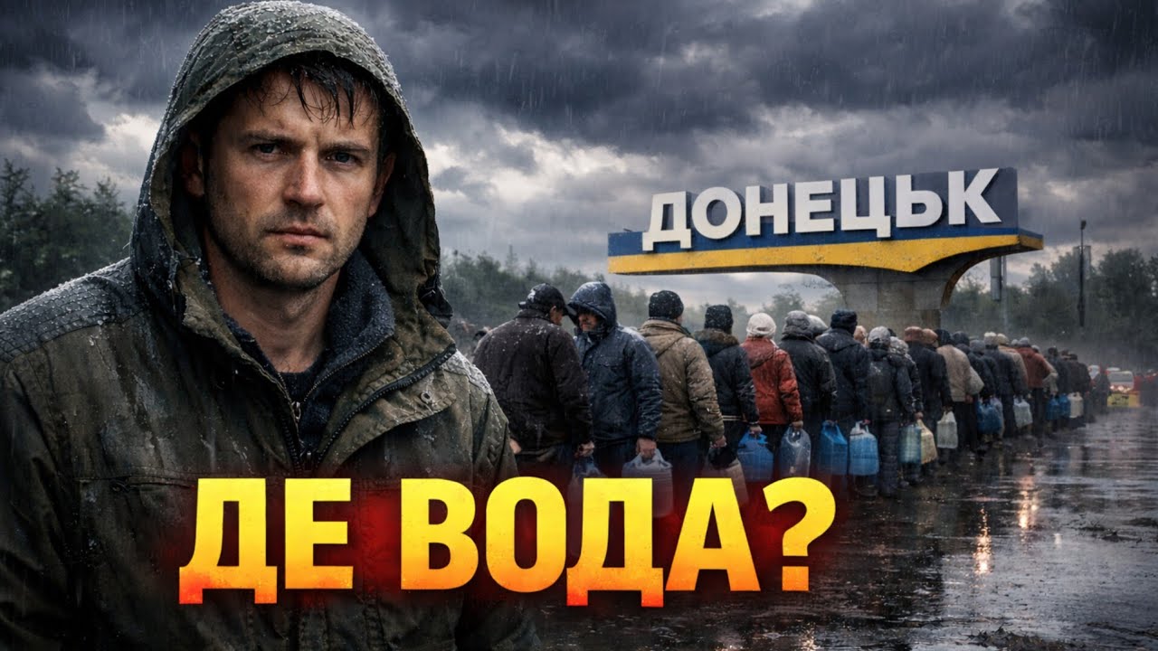 🥺У що вони перетворили наш Донецьк? 