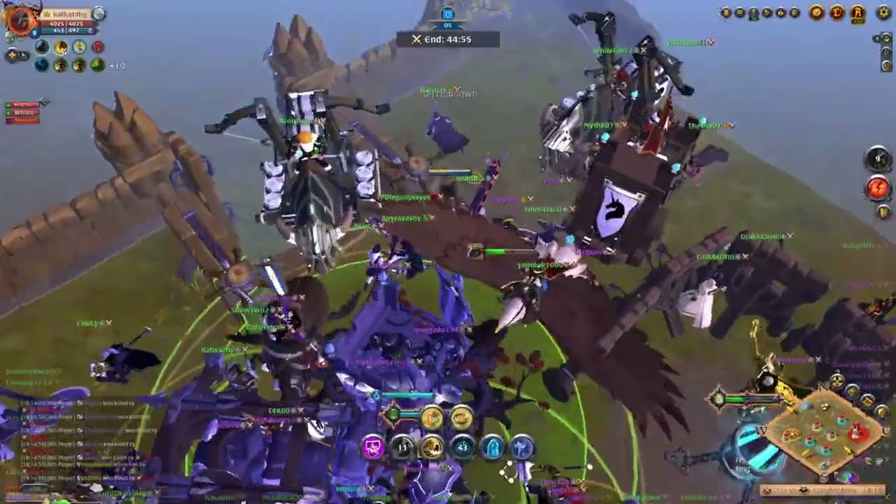 14/12 vs [ROTA] ( HOJ )
