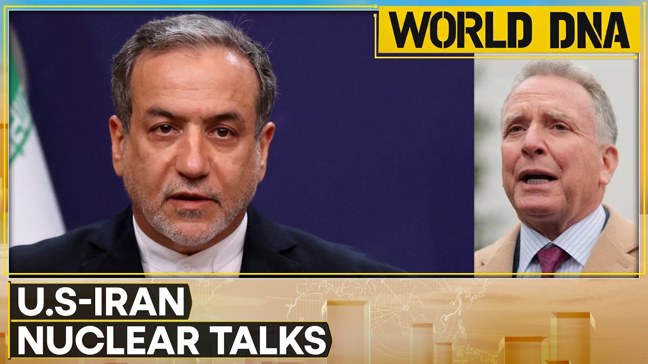 US-Iran Nuclear Talks: Oman FM Says, 'Some But Not Conclusive Progressive In Talks' | WION