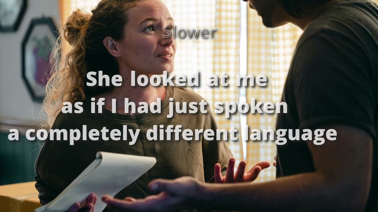 Improve Your English Speaking Skills