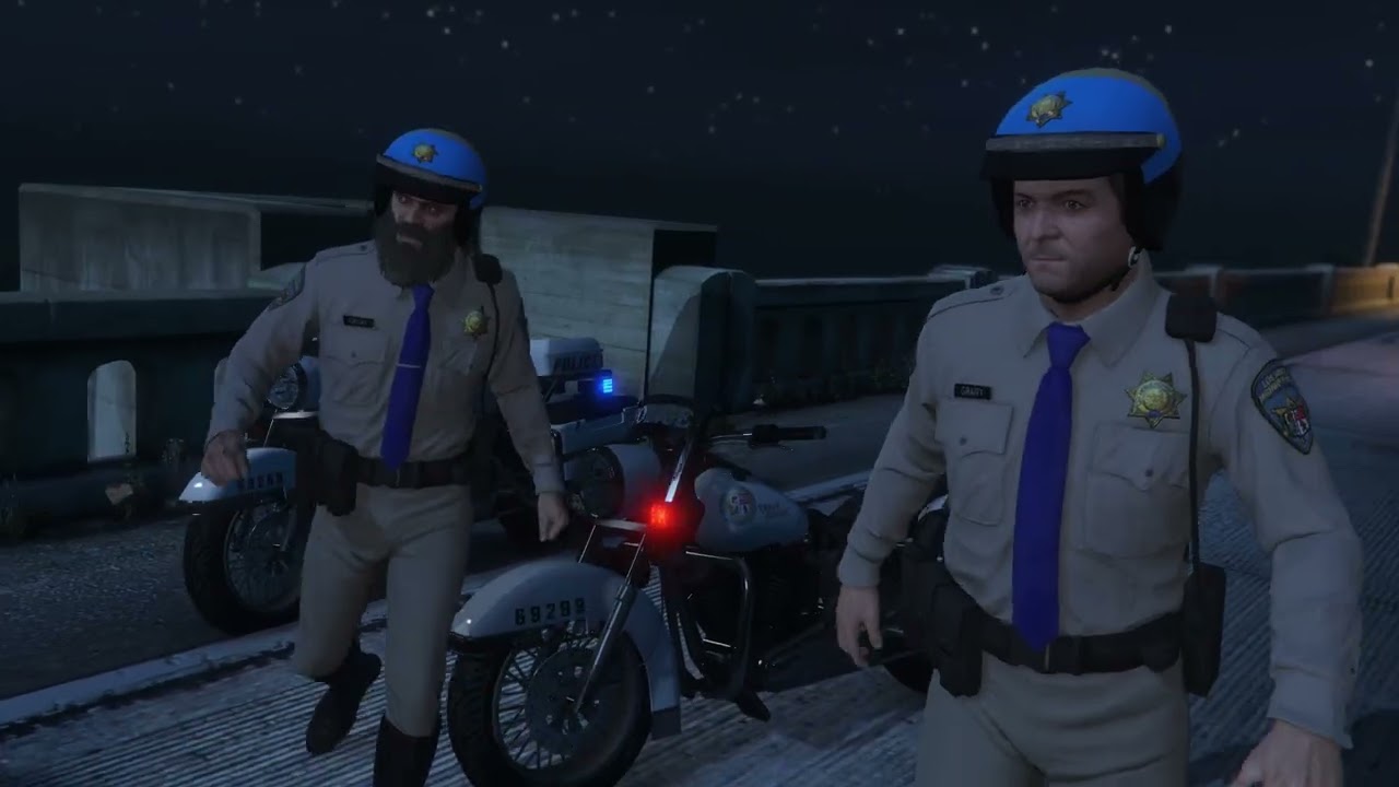 Grand Theft Auto V_الحلقه ١٢ من تختيم