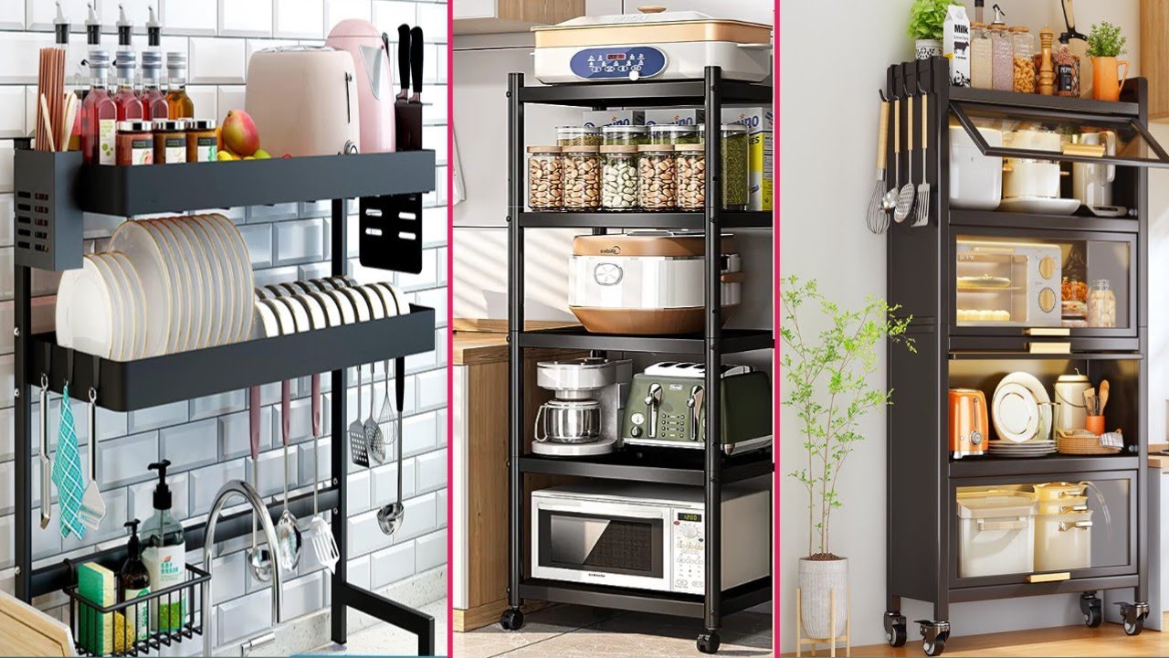 Amazon Home Useful Items 2023/Kitchen Useful Products/ Online Available Cleaning Tools Home Utility