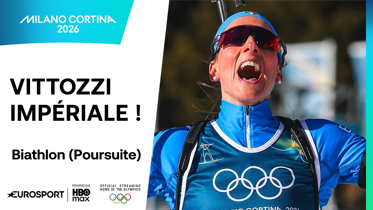 IO 2026 &ndash; Okrutny scenariusz! Lou Jeanmonnot i Oc&eacute;ane Michelon tuż za podium, Vittozzi mistrzynią