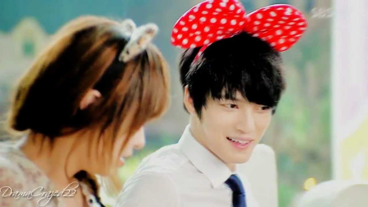 What Makes You Beautiful - Kdrama Mix