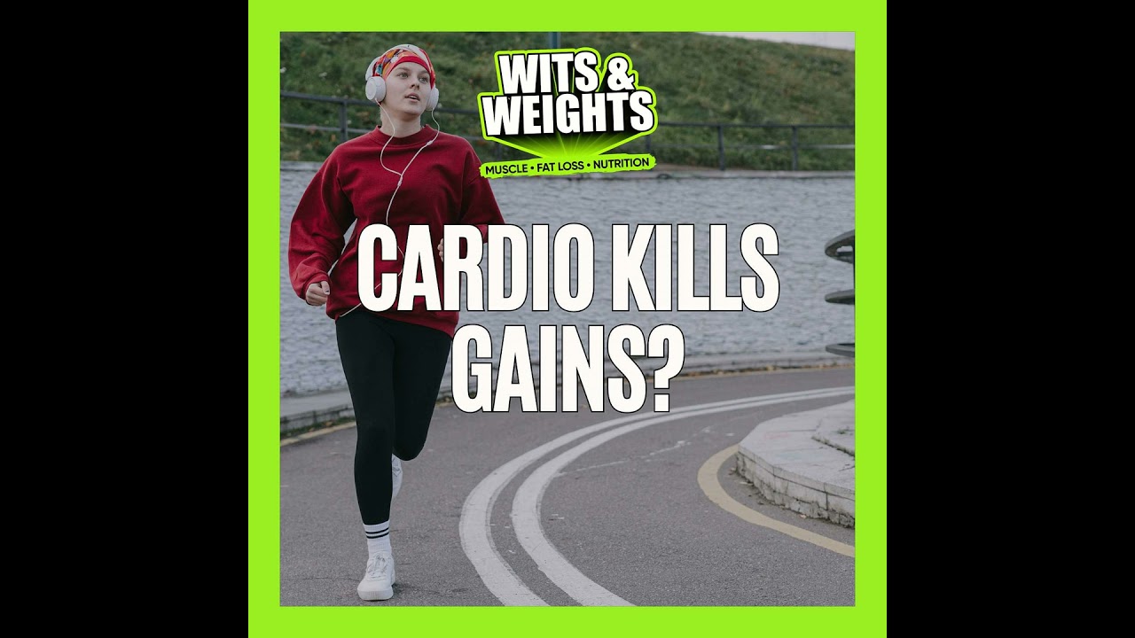 Strength Training and Endurance Together (Without Killing Your Gains) | Ep 443