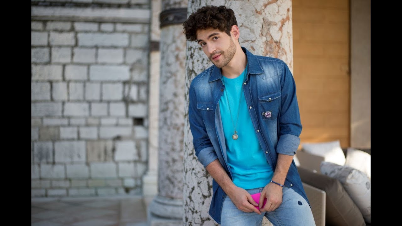 Matteo Faustini - Il cuore incassa forte (Official Video)