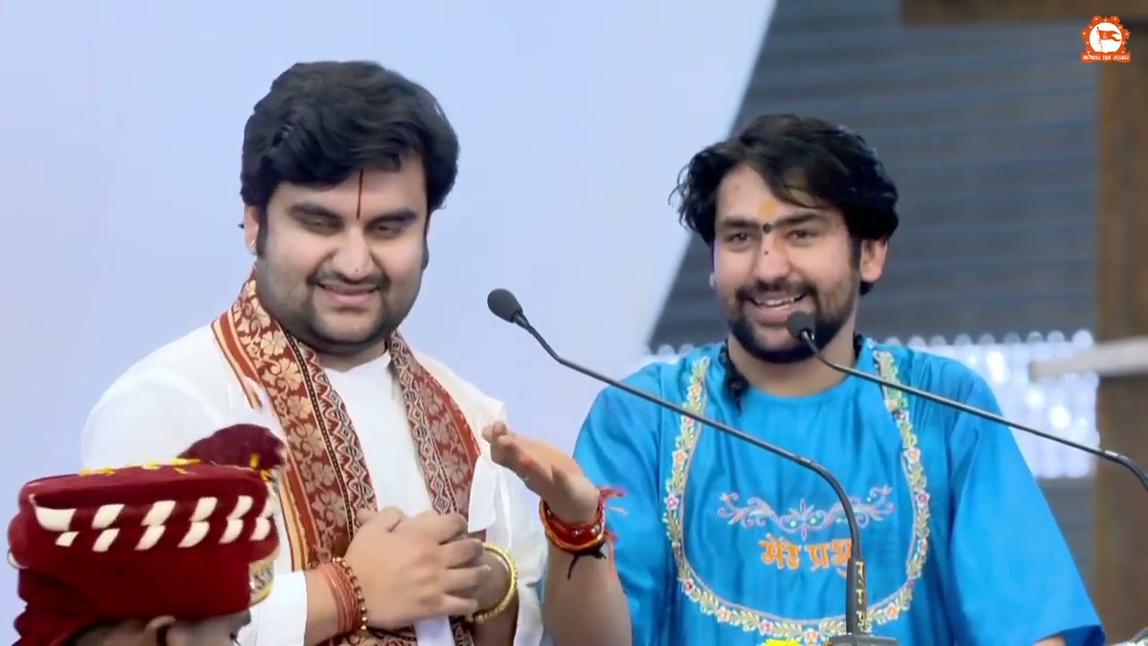300 बेटियों की शादी और सबको मोहित कर दिया| बहुत ही अलग दृश्य है #balaji#radhakrishna#trending 