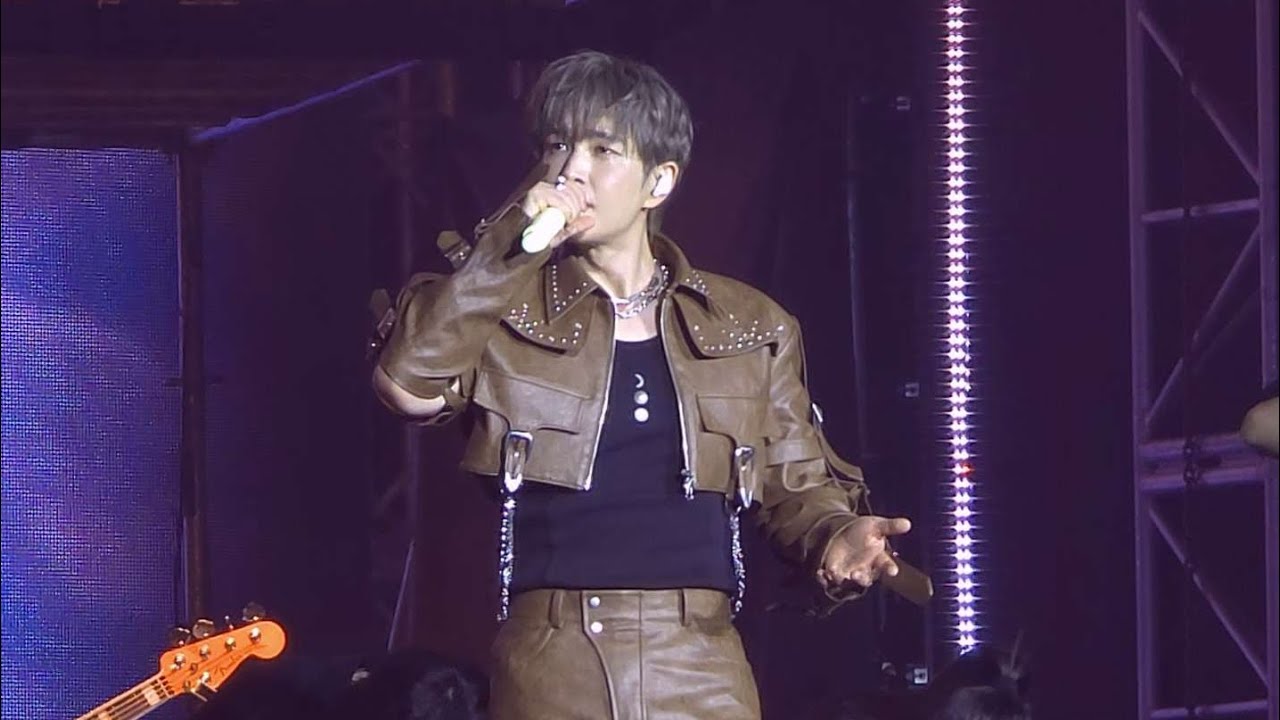 20260131 [ONEW THE LIVE : PERCENT ENCORE] 온유 - Sunshine