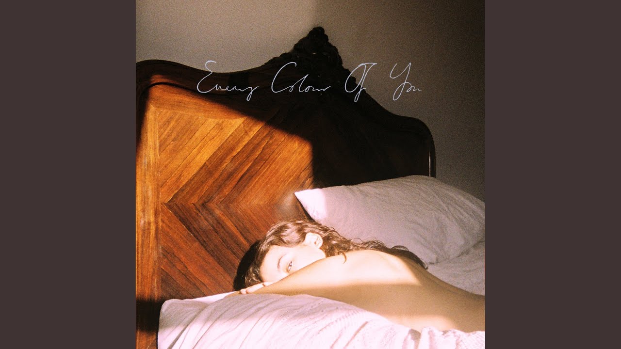 Every Colour Of You