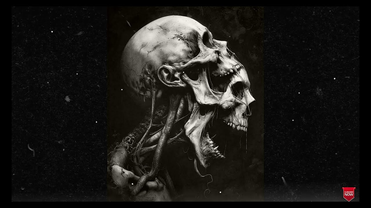 [FREE FOR PROFIT] Dark Trap Type Beat - 