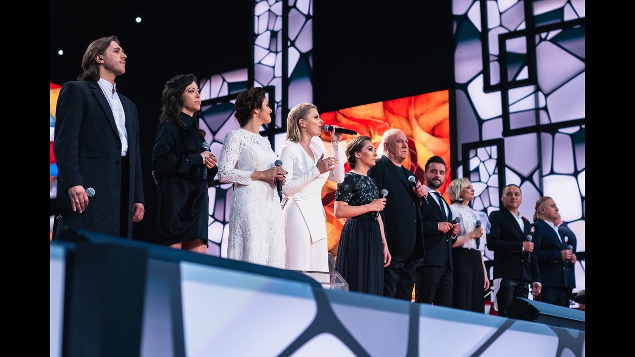 LEĆ MUZYCZKO - KONCERT 
