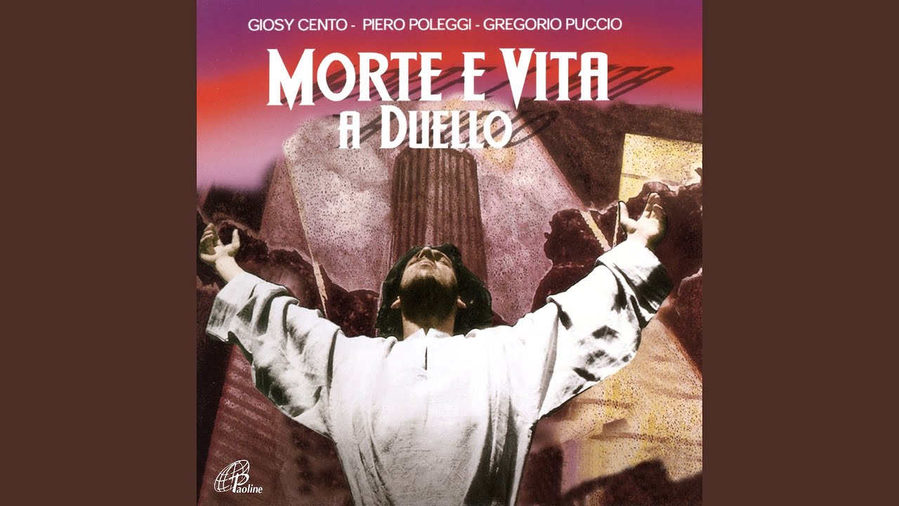 Io sono la vita