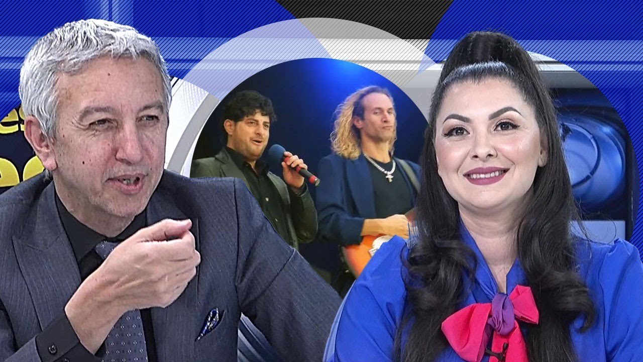 Ce părere are Medana despre Tavi Colen, fostul coleg al lui Alin Oprea! ”Am respect pentru el ca...”