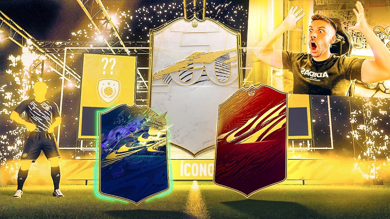 ME SALE EL MEJOR TOTS QUE HAB&Iacute;A (+3 MILLONES) Y ESTE ICONO - DjMaRiiO