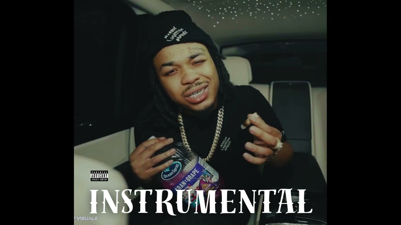 Bloodhound Q50 - 60k (Instrumental)