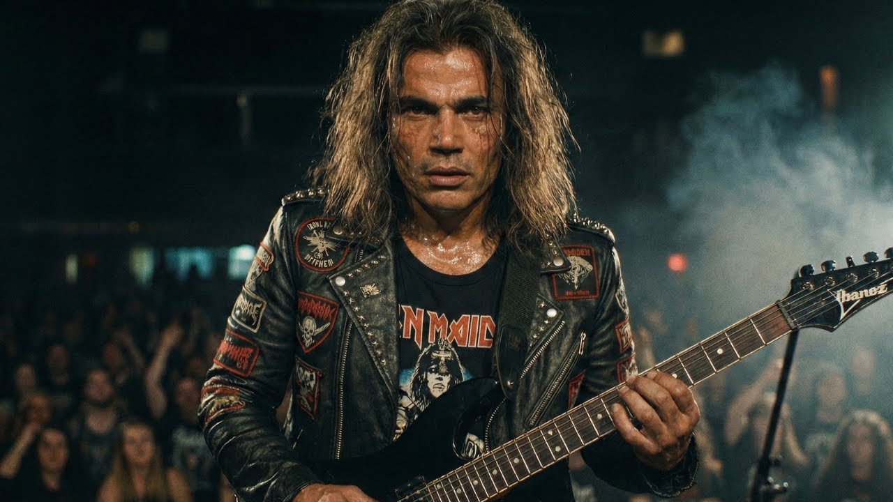 Amr Diab - Khatfoony (Hard Rock) | عمرو دياب - خطفوني (هارد روك)