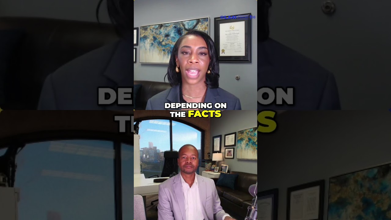 Understanding the Best Interest of the Child Standard & Holly v. Adams. With Dannielle Simms