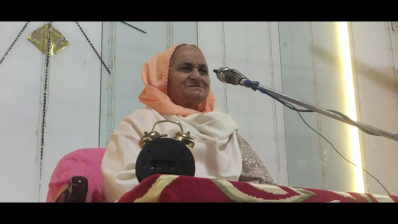 संत देवी सुरक्षा सरस्वती मां जी द्वारा राम कथा का तीसरा दिन 13,1,2026 मकर सक्रांति