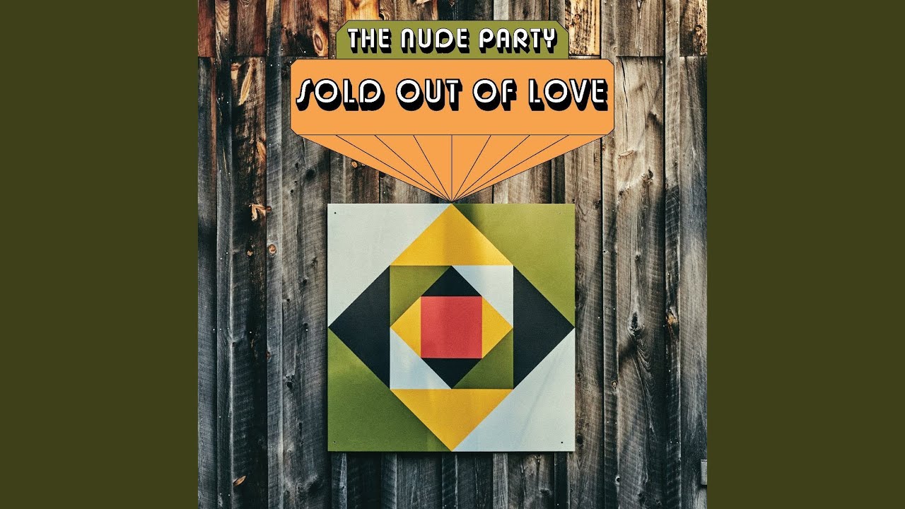 Sold out of Love