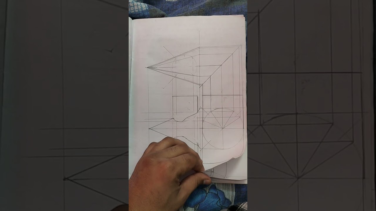 KTU ENGINEERING GRAPHICS NOTES