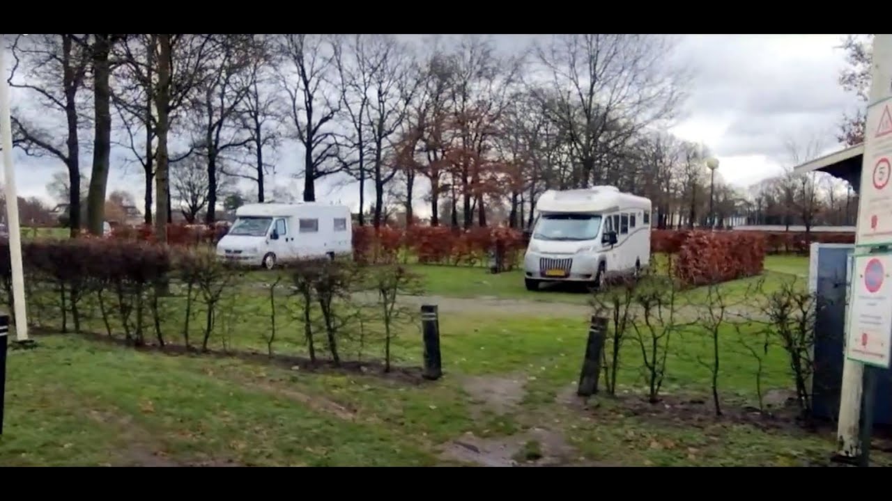 Haaksbergen | Camping Scholtenhagen