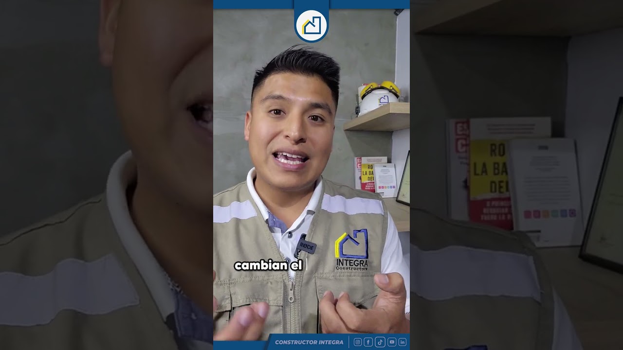 ✅&iquest;C&Oacute;MO AMPLIAR UNA LOSA ALIGERADA?✅