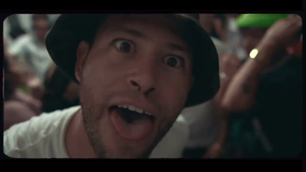 GOD 36 - Ft Menon - House del Terror (video oficial )  #party