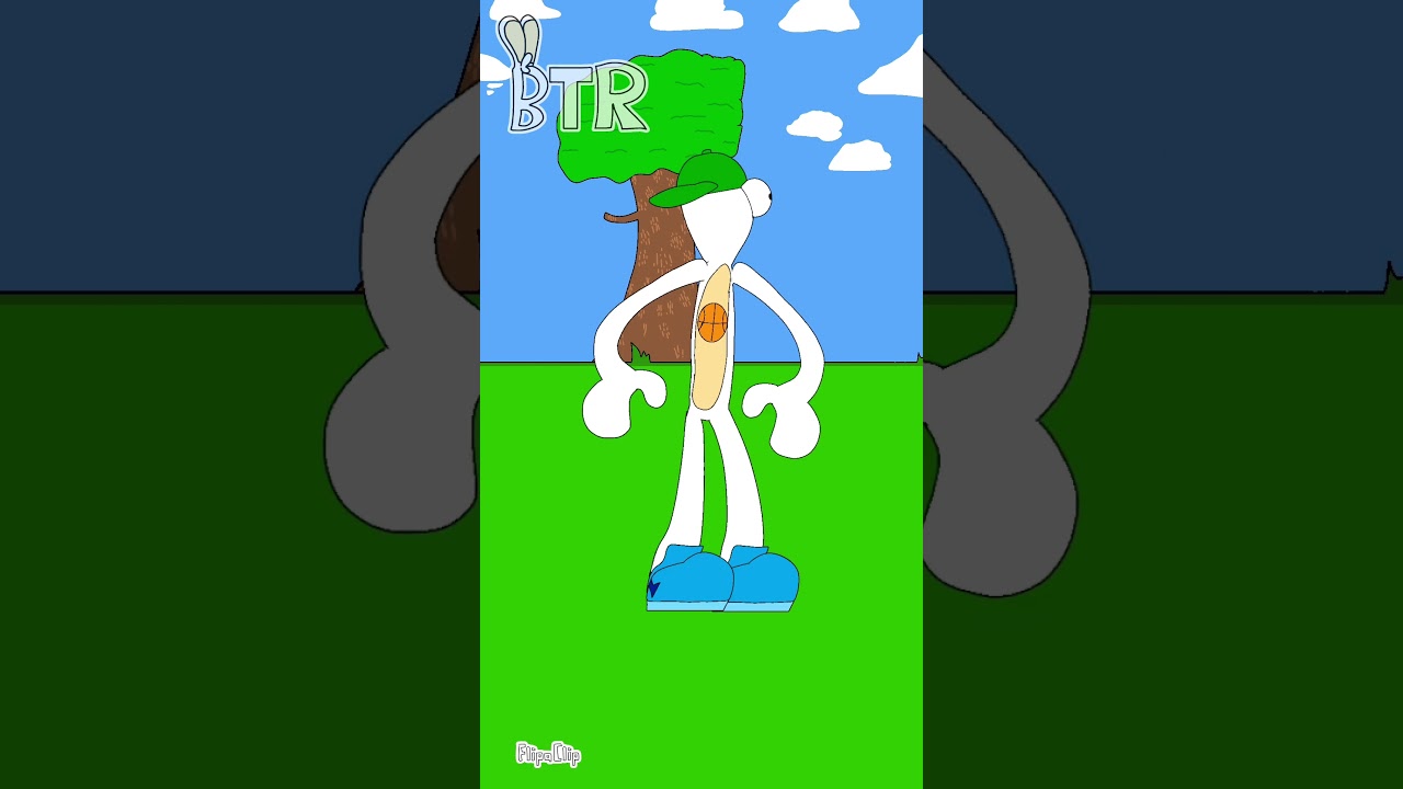 May Zeus himself strike me down if I'm lying (Animation Meme) #flipaclip #animation #meme #shorts