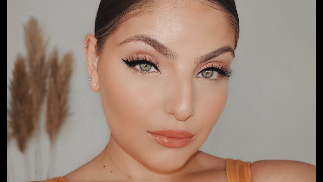 THE SECRET TO FLAWLESS REAL LIFE PHOTOSHOPPED SKIN