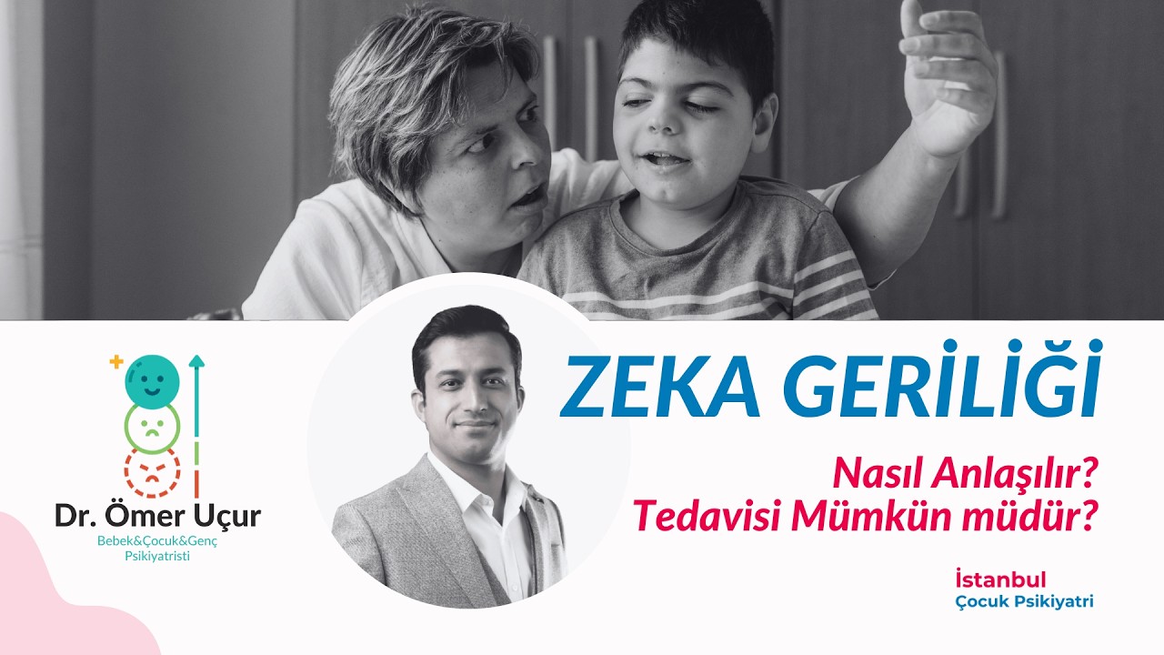 Zeka Geriliği