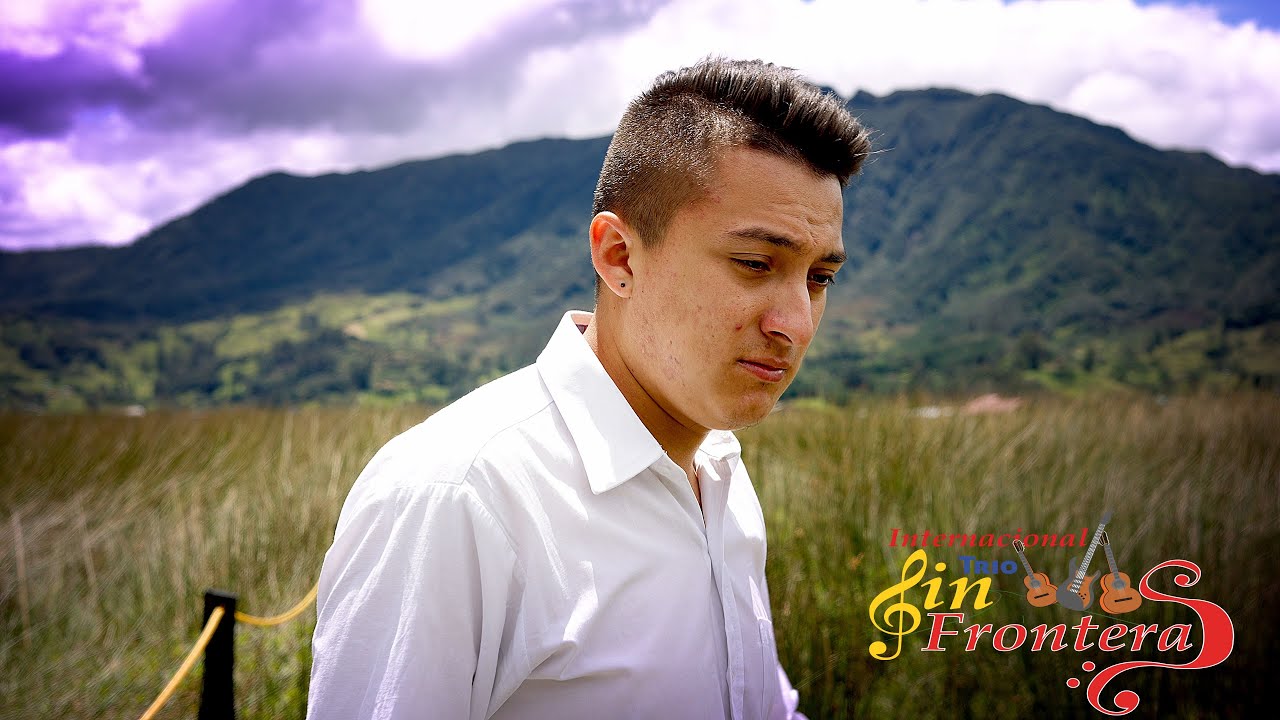NO PUEDO VIVIR SIN TI-INTERNACIONAL TRIO SIN FRONTERAS