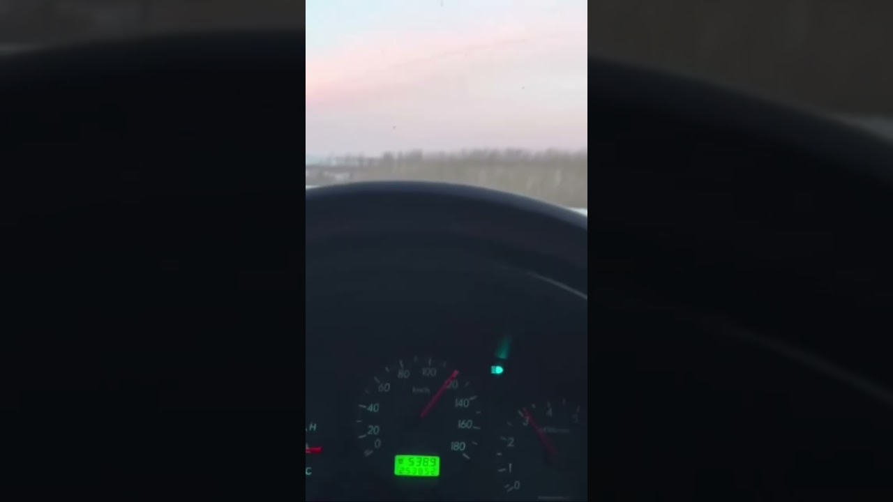 Уехать отсюда