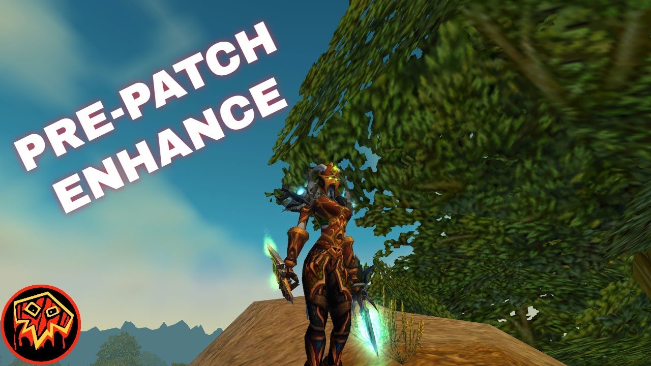 WOTLK Classic: Prepatch Enhancement FAQ